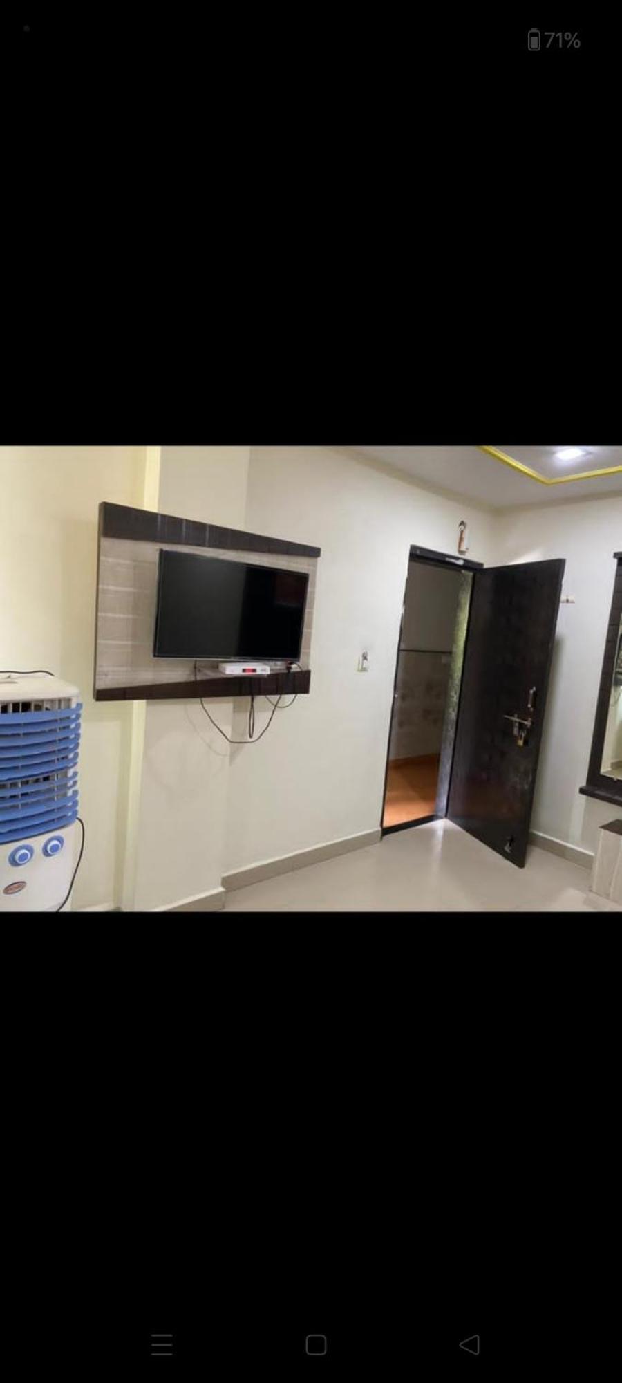 Bombay Regency Hotel Pachmarhī Dış mekan fotoğraf